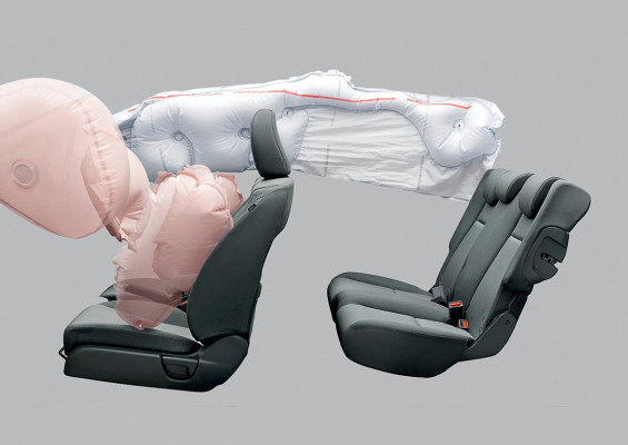 6 AIRBAGS
