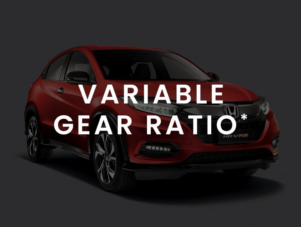 GREATER CONTROL, COMFORT, STABILITY