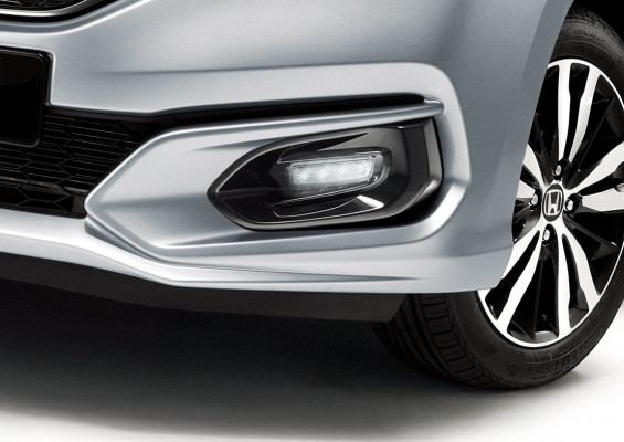 LED DAYTIME RUNNING LIGHTS (DRL)