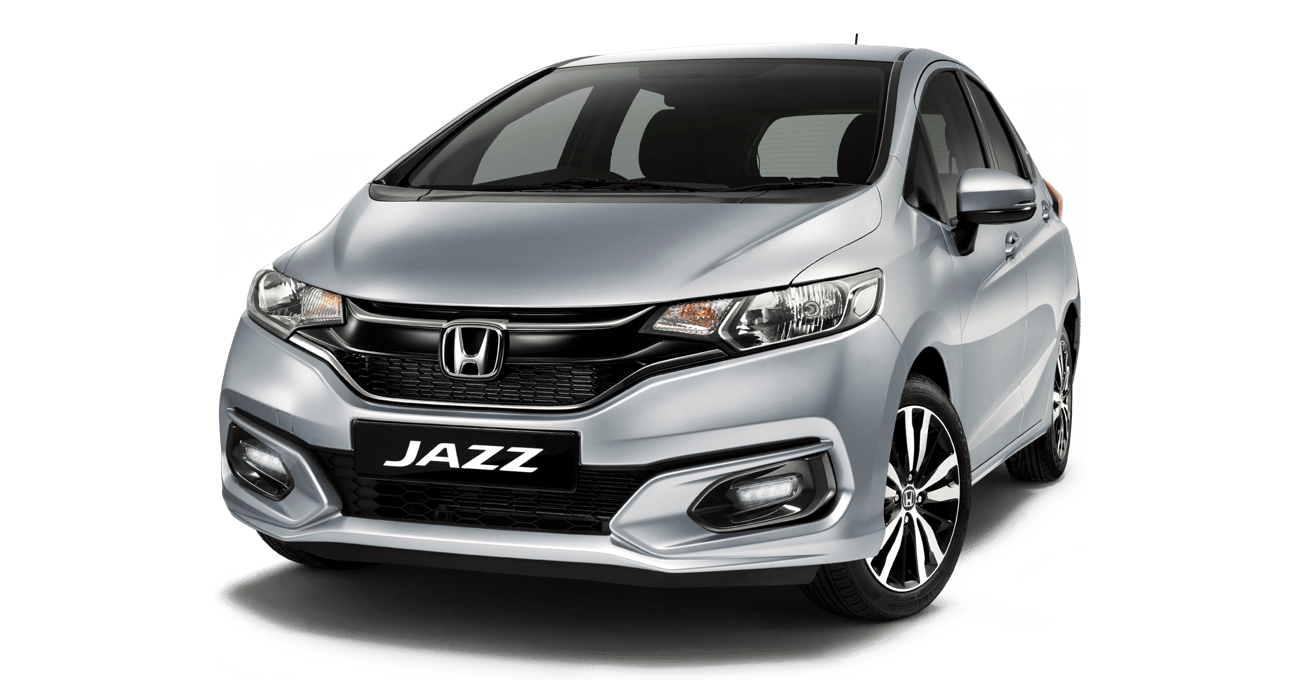 HONDA JAZZ - HONDA