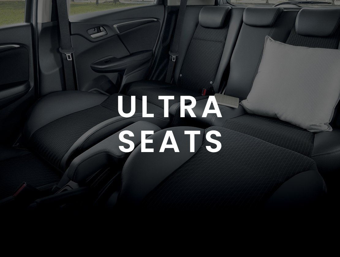 VARIOUS MODES TO SUIT YOUR DAILY NEEDS