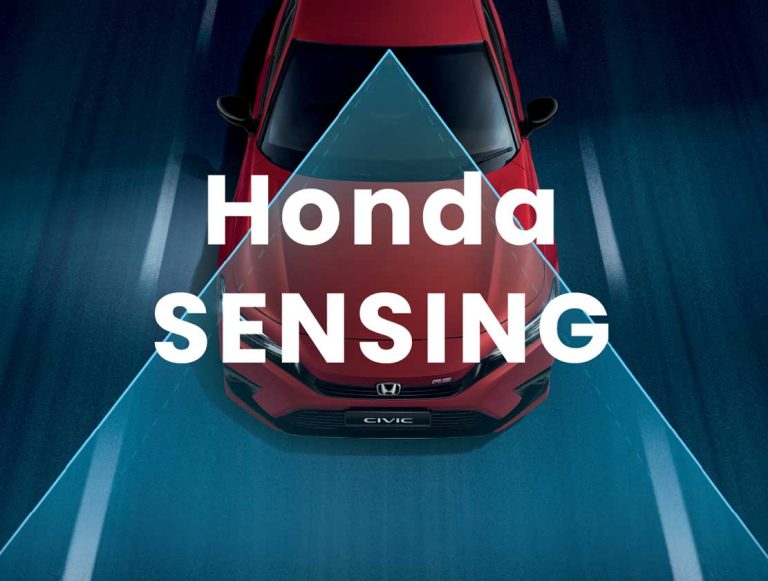 9 ADVANCED DRIVER-ASSISTIVE TECHNOLOGIES