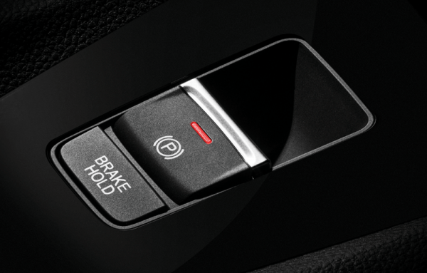 ELECTRIC PARKING BRAKE