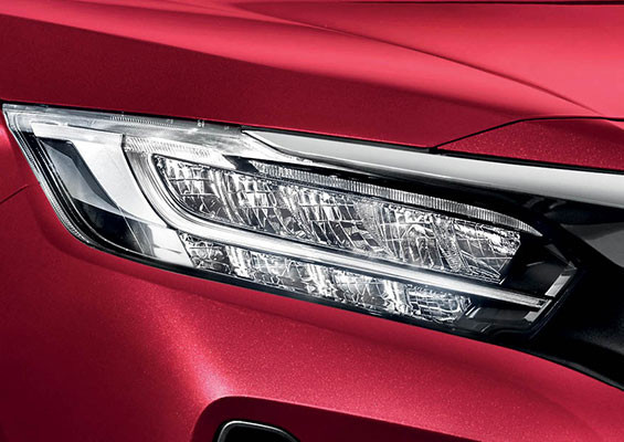 AUTO LED HEADLIGHTS