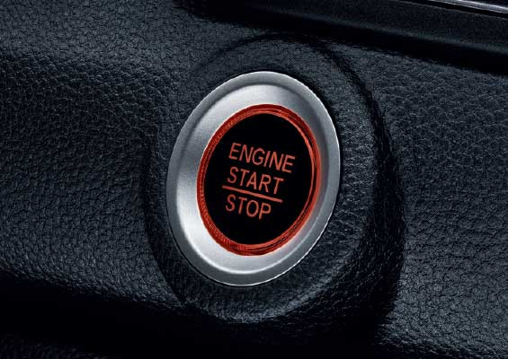 PUSH START BUTTON