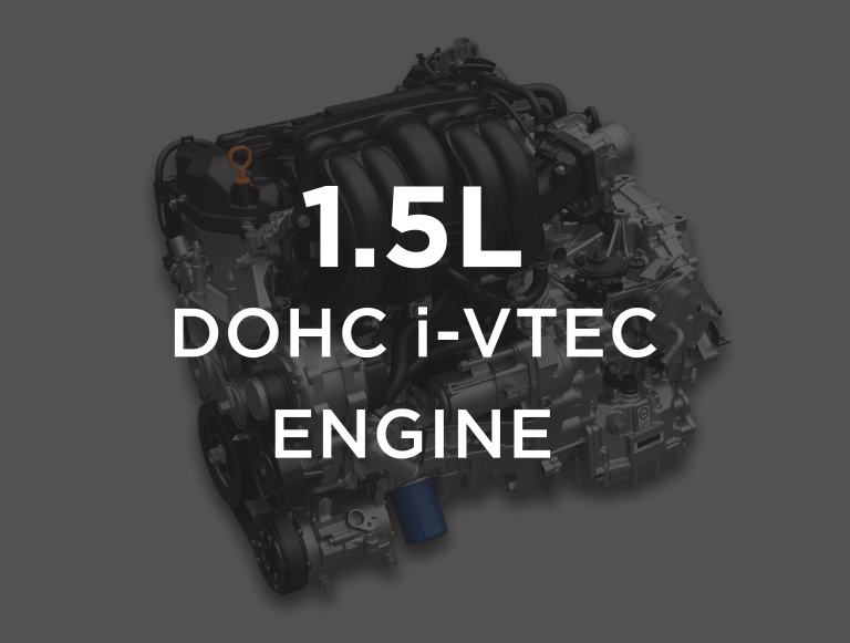 READY TO DELIVER POWER AND EFFICIENCY IN EVERY JOURNEY