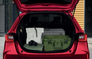 UTILITY MODE