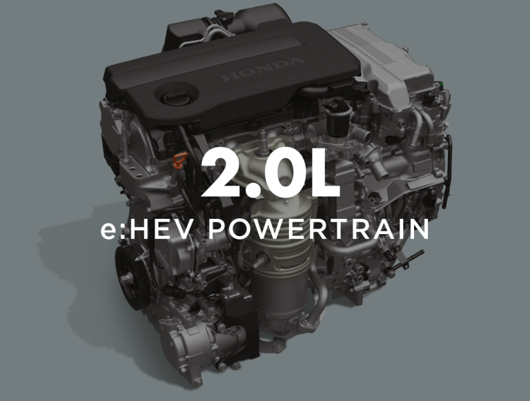 BREAK FREE FROM RANGE ANXIETY