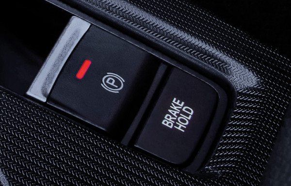 ELECTRIC PARKING BRAKE