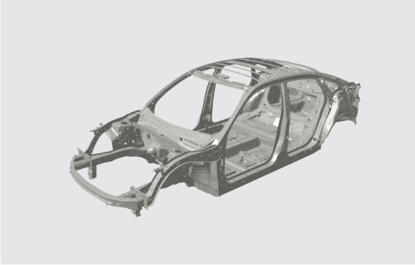 G‑FORCE CONTROL (G‑CON)