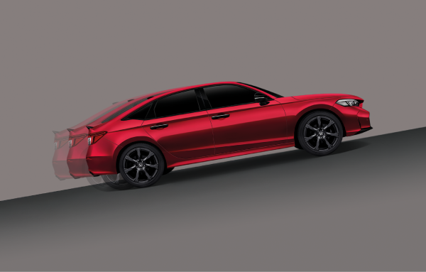 HILL START ASSIST (HSA)