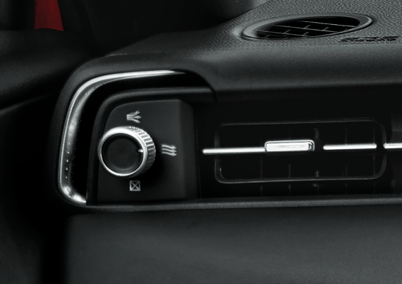 AIR DIFFUSION SYSTEM