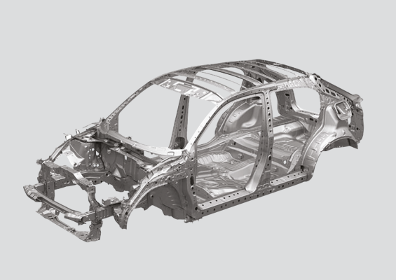 G‑FORCE CONTROL (G‑CON)