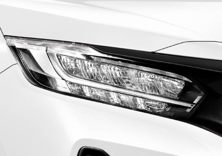 AUTO LED HEADLIGHTS