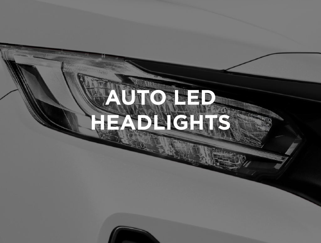 Enjoy a visually stunning and thrilling aerodynamic design.