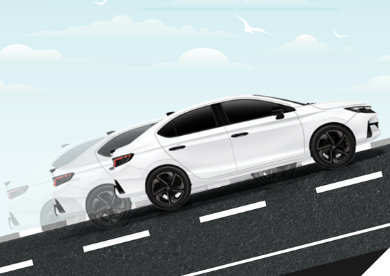 Hill Start Assist