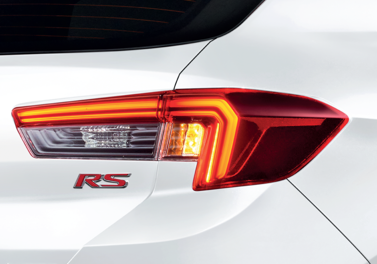 LED REAR TAIL LIGHTS