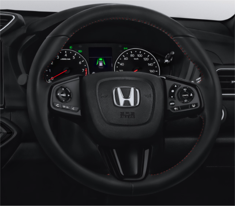 STEERING WHEEL SWITCH AUDIO CONTROL