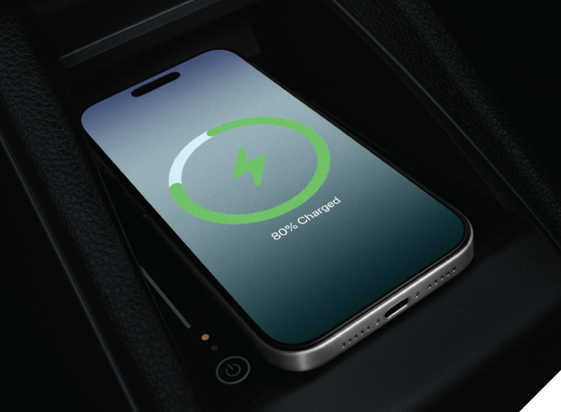 Wireless Charger